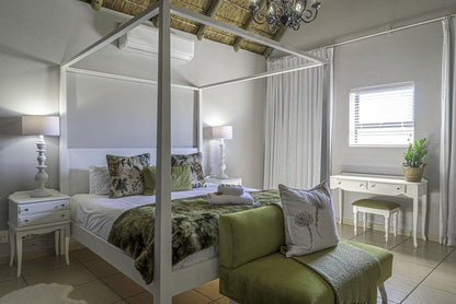 Fynbos Golf Club Pty Ltd Eersterivierstrand Eastern Cape South Africa Unsaturated, Bedroom