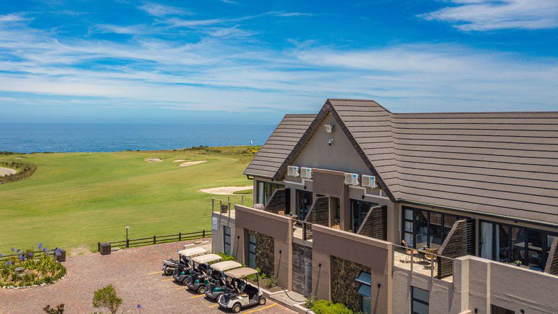 Fynbos Golf Club Pty Ltd Eersterivierstrand Eastern Cape South Africa Complementary Colors, Beach, Nature, Sand, House, Building, Architecture, Ball Game, Sport, Golfing