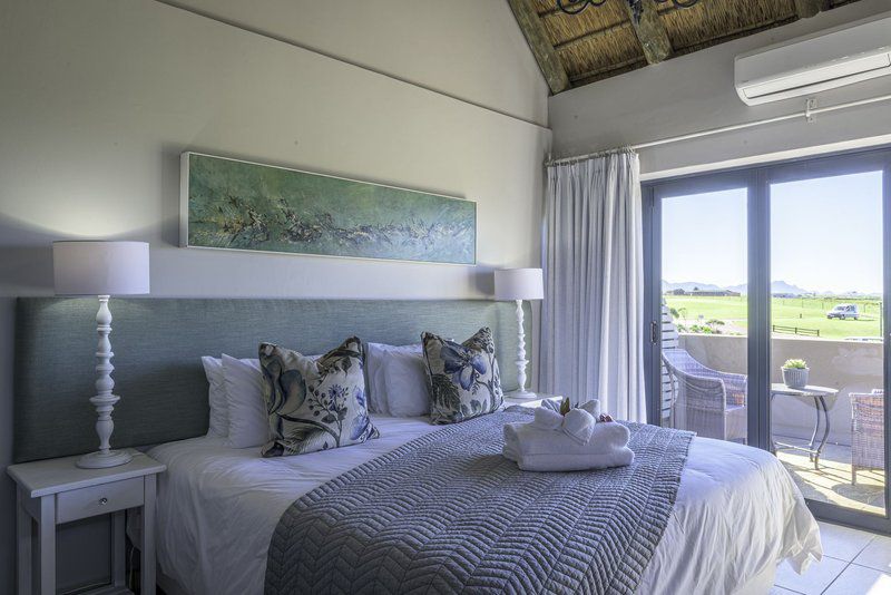 Fynbos Golf Club Pty Ltd Eersterivierstrand Eastern Cape South Africa Unsaturated, Bedroom