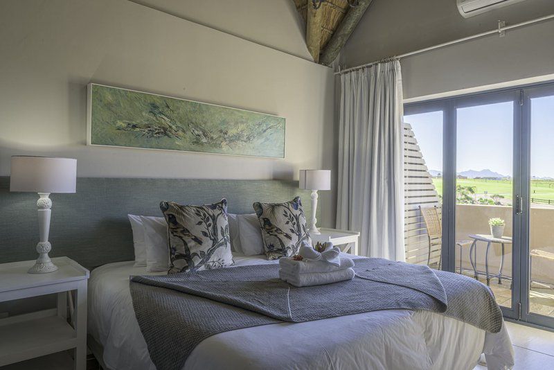 Fynbos Golf Club Pty Ltd Eersterivierstrand Eastern Cape South Africa Unsaturated, Bedroom