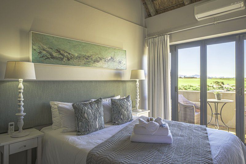 Fynbos Golf Club Pty Ltd Eersterivierstrand Eastern Cape South Africa Bedroom