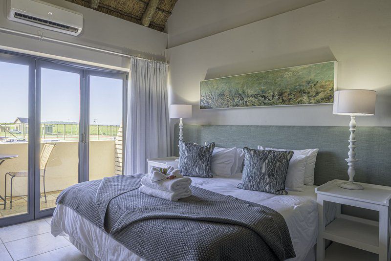 Fynbos Golf Club Pty Ltd Eersterivierstrand Eastern Cape South Africa Bedroom