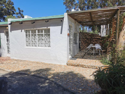 Fynbos Guest Farm And Animal Sanctuary Wolseley Western Cape South Africa House, Building, Architecture