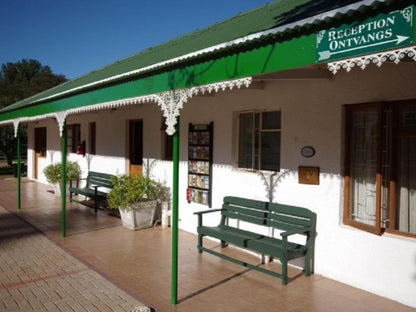 Fynbos Guest House Riversdale Western Cape South Africa House, Building, Architecture