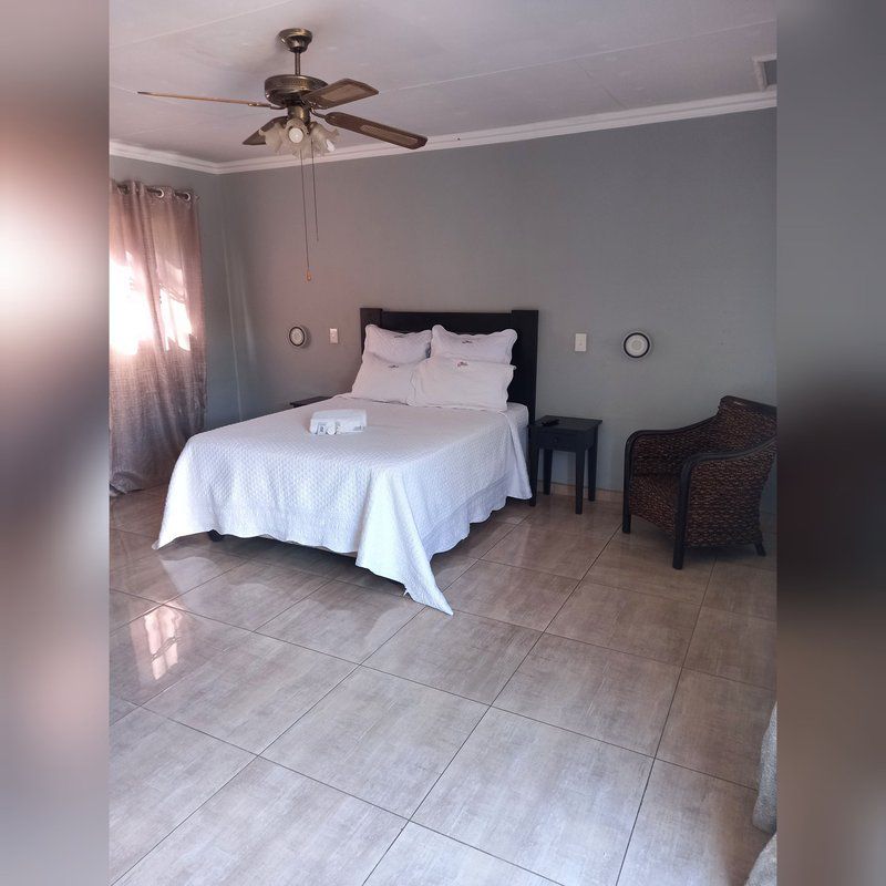 G Kennzy Guest House Lichtenburg North West Province South Africa Unsaturated, Bedroom