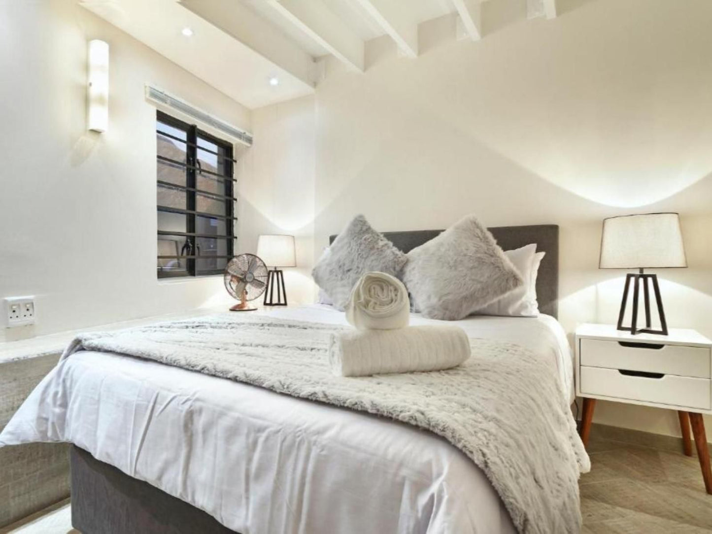 G Zero 3 The Breakers Hout Bay Cape Town Western Cape South Africa Bedroom