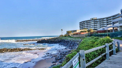 G06 The Boulders Ballito Kwazulu Natal South Africa Beach, Nature, Sand, Palm Tree, Plant, Wood, Ocean, Waters