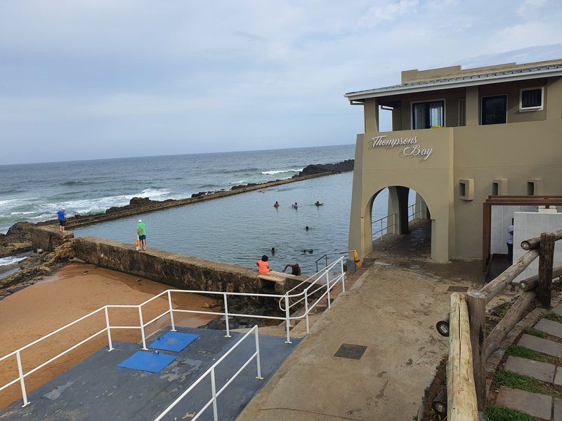 G06 The Boulders Ballito Kwazulu Natal South Africa Boat, Vehicle, Beach, Nature, Sand, Ocean, Waters, Swimming Pool