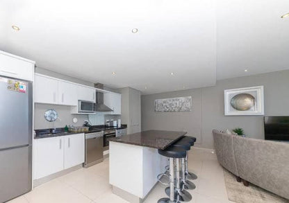 G1 Infinity Bloubergstrand Blouberg Western Cape South Africa Unsaturated, Kitchen