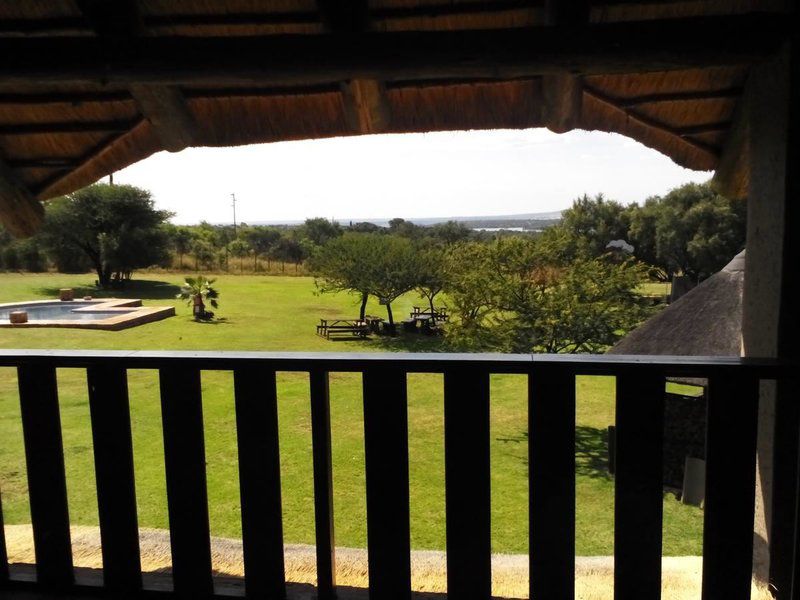 Gabbata Lodge Roodeplaat Pretoria Tshwane Gauteng South Africa Framing