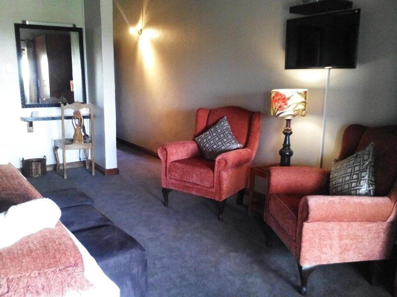 Gabbata Lodge Roodeplaat Pretoria Tshwane Gauteng South Africa Living Room