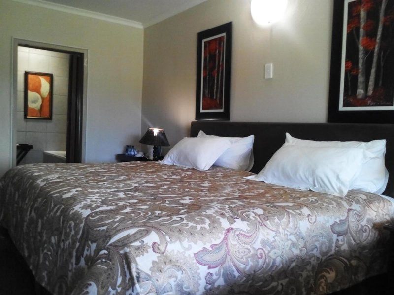Gabbata Lodge Roodeplaat Pretoria Tshwane Gauteng South Africa Unsaturated, Bedroom