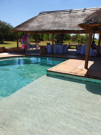 Gabbata Lodge Roodeplaat Pretoria Tshwane Gauteng South Africa Swimming Pool