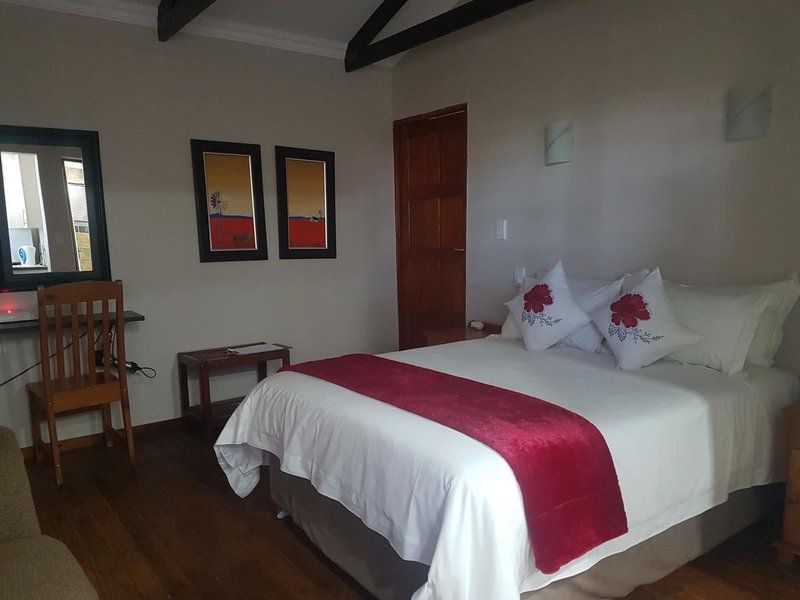 Gabbata Lodge Roodeplaat Pretoria Tshwane Gauteng South Africa Bedroom