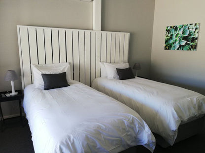 Gables B And B Blanco George Western Cape South Africa Unsaturated, Bedroom