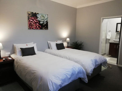 Gables B And B Blanco George Western Cape South Africa Unsaturated, Bedroom