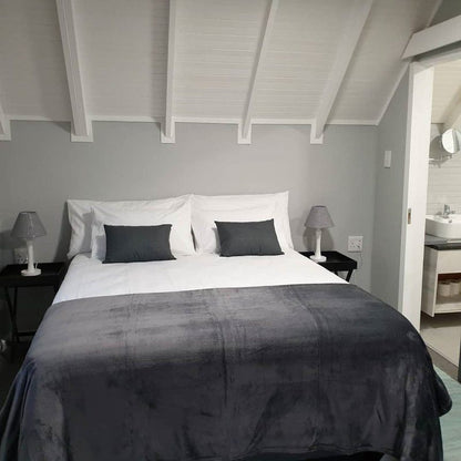 Gables B And B Blanco George Western Cape South Africa Unsaturated, Bedroom