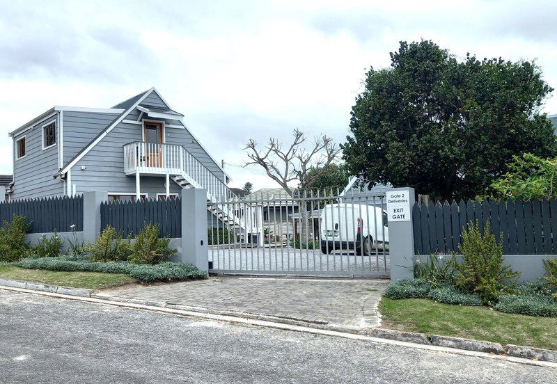 Gables B And B Blanco George Western Cape South Africa Building, Architecture, House