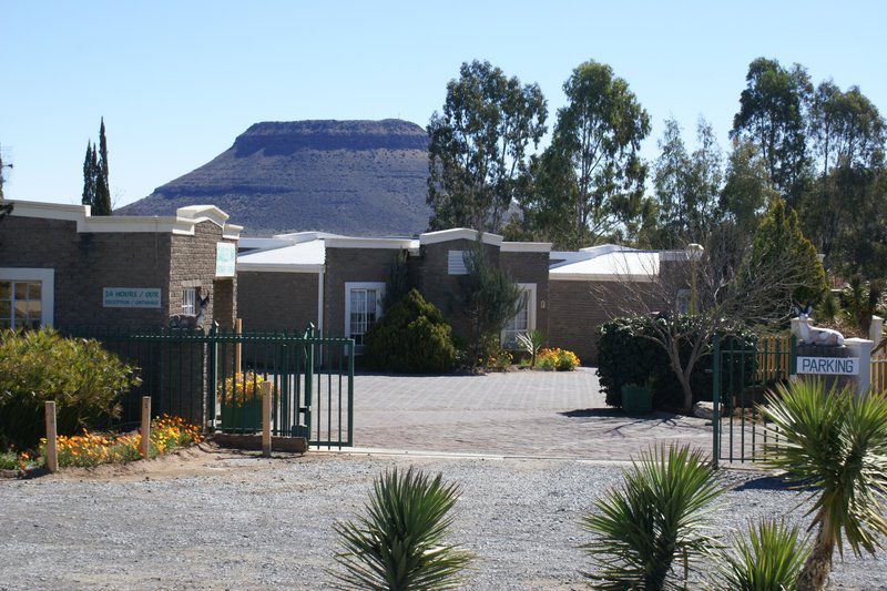 Gables Inn Colesberg Northern Cape South Africa 