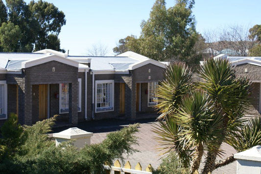 Gables Inn Colesberg Northern Cape South Africa House, Building, Architecture
