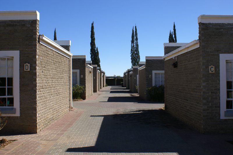 Gables Inn Colesberg Northern Cape South Africa House, Building, Architecture, Street