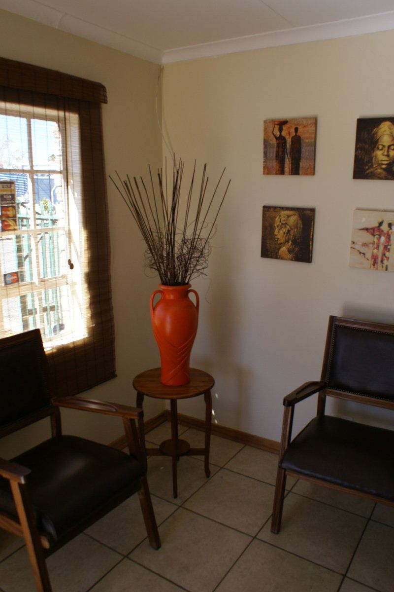 Gables Inn Colesberg Northern Cape South Africa Living Room