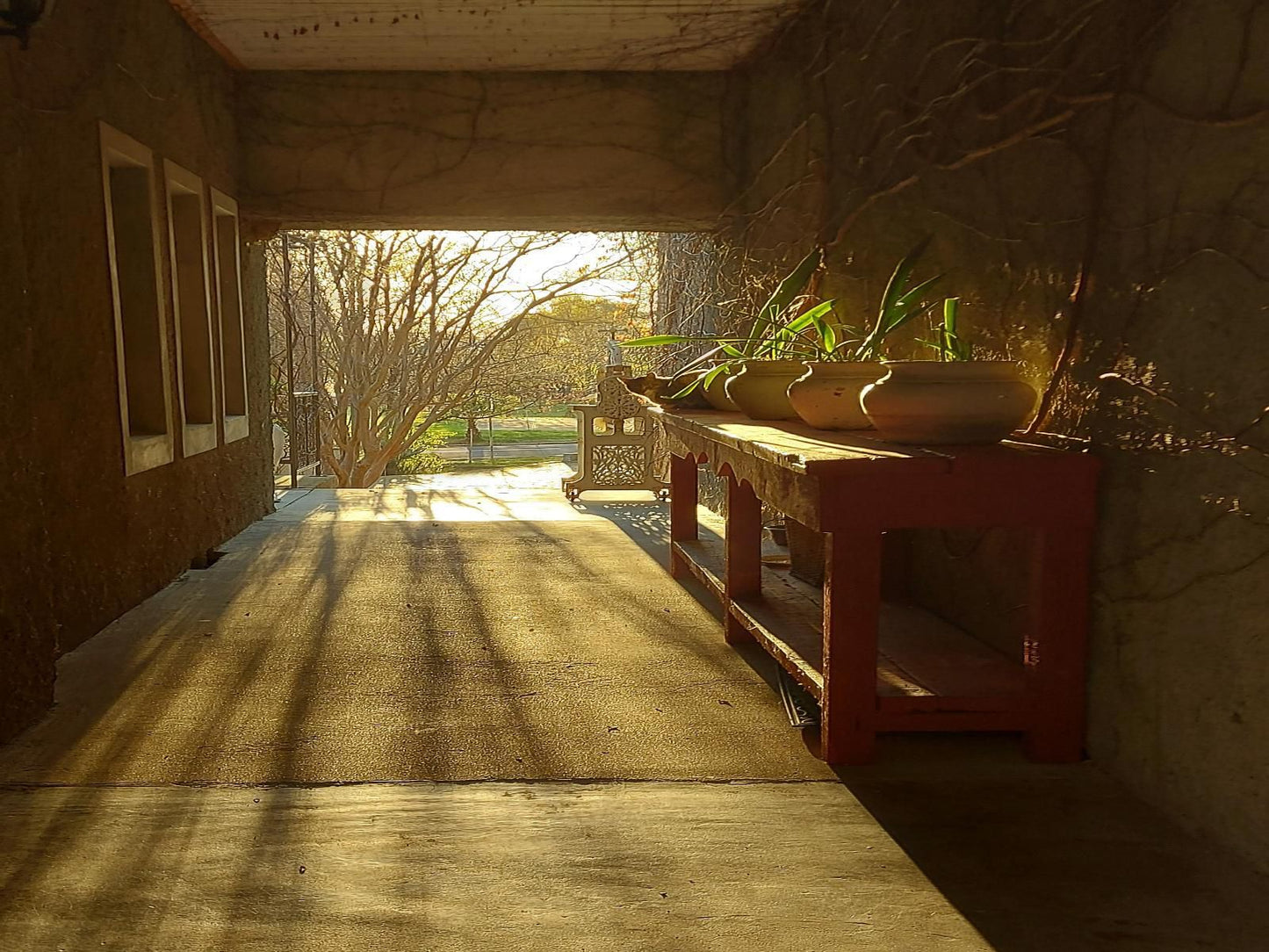 Gabriella'S Accommodation, Sepia Tones, Sauna, Wood