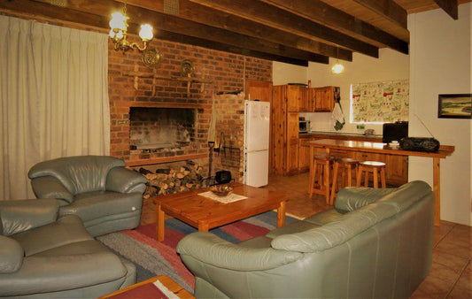 Gabrielshoek Country Escape Dullstroom Mpumalanga South Africa Sepia Tones, Cabin, Building, Architecture, Living Room