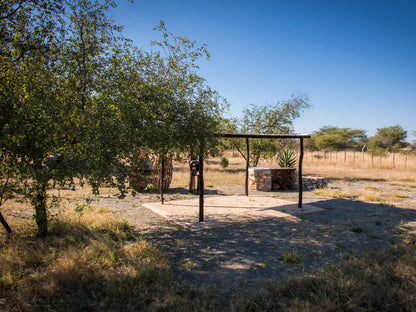 Gabus Safari Lodge, Campsite near Lodge, Desert, Nature, Sand, Lowland