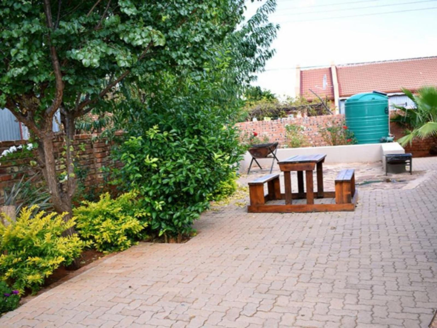 Gaediwe Guesthouse, Garden, Nature, Plant