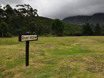 Gaikou Lodge Swellendam Western Cape South Africa Sign, Highland, Nature