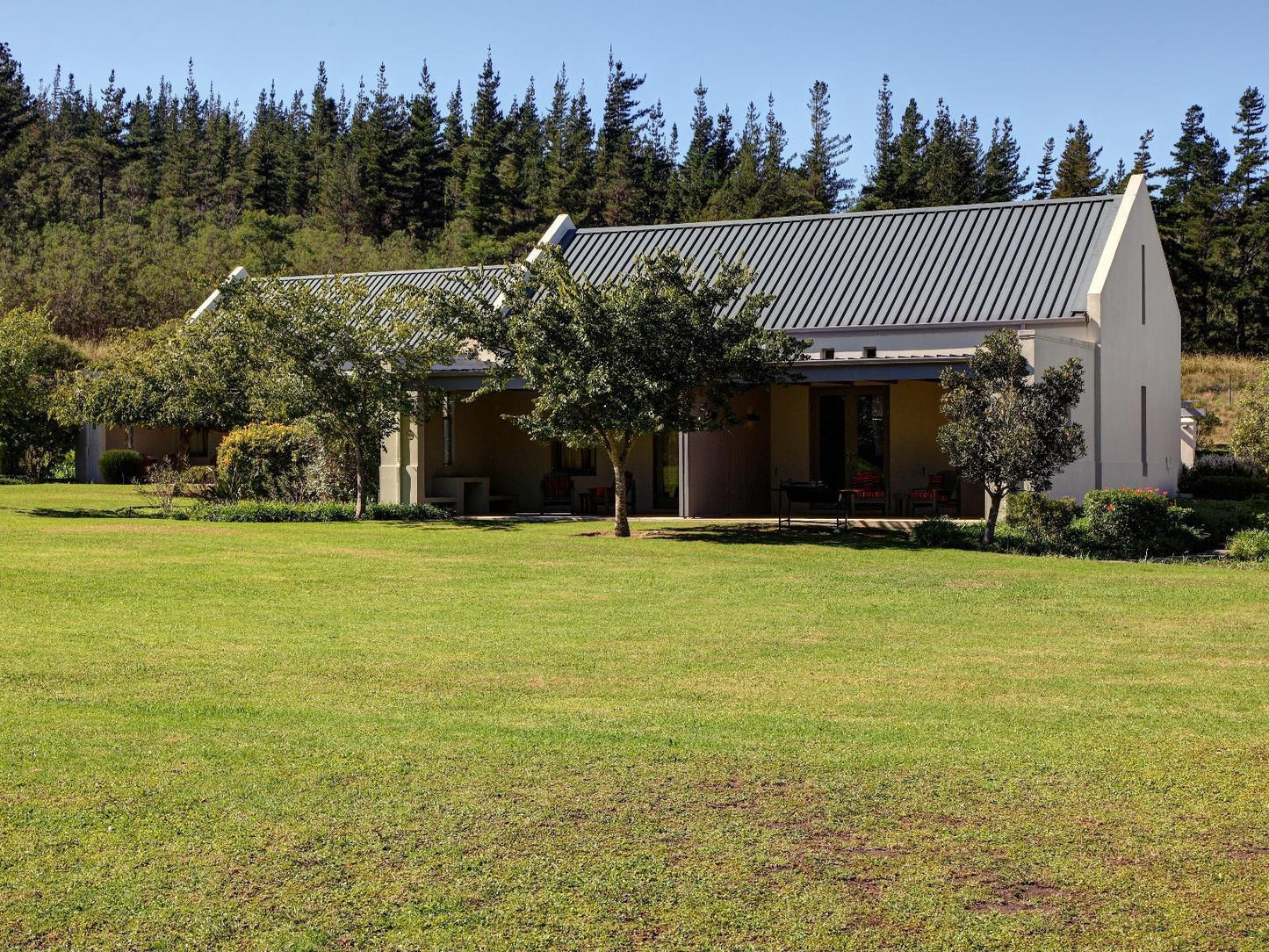 Gaikou Lodge Swellendam Western Cape South Africa 