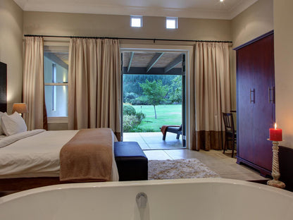 Gaikou Lodge Swellendam Western Cape South Africa 