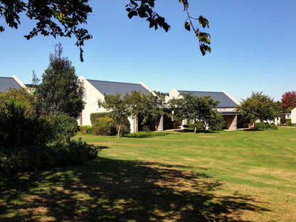 Gaikou Lodge Swellendam Western Cape South Africa Complementary Colors, House, Building, Architecture