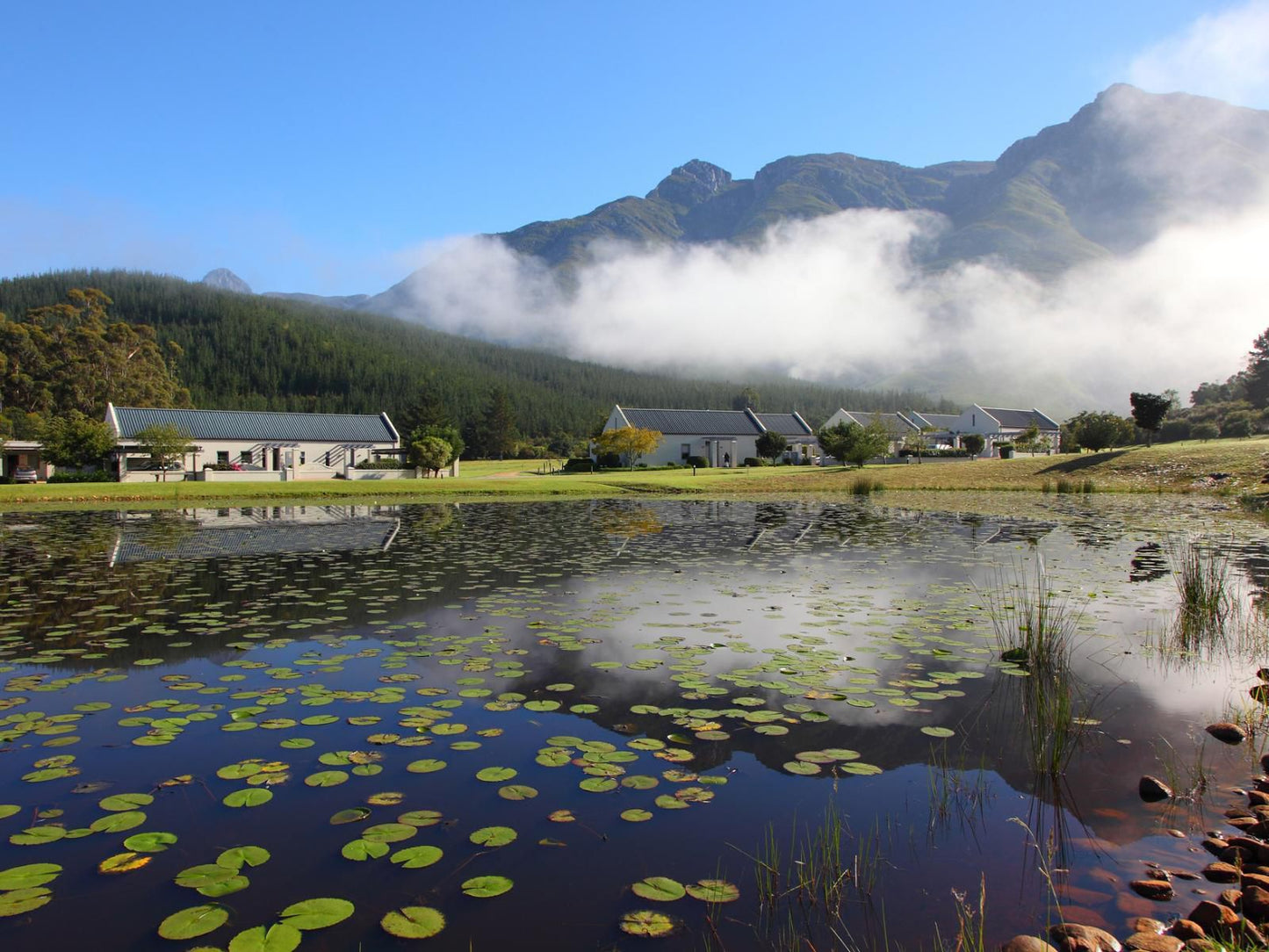 Gaikou Lodge Swellendam Western Cape South Africa Mountain, Nature, Highland