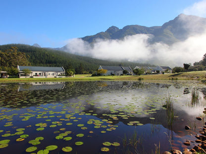 Gaikou Lodge Swellendam Western Cape South Africa Mountain, Nature, Highland