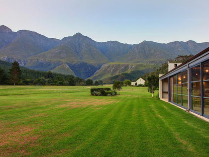 Gaikou Lodge Swellendam Western Cape South Africa Mountain, Nature