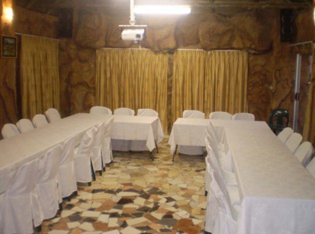 Galaletsang Guest House Hammanskraal Gauteng South Africa Seminar Room