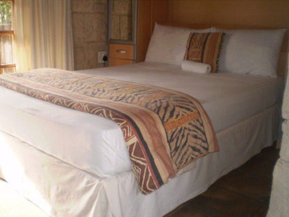 Galaletsang Guest House Hammanskraal Gauteng South Africa Bedroom