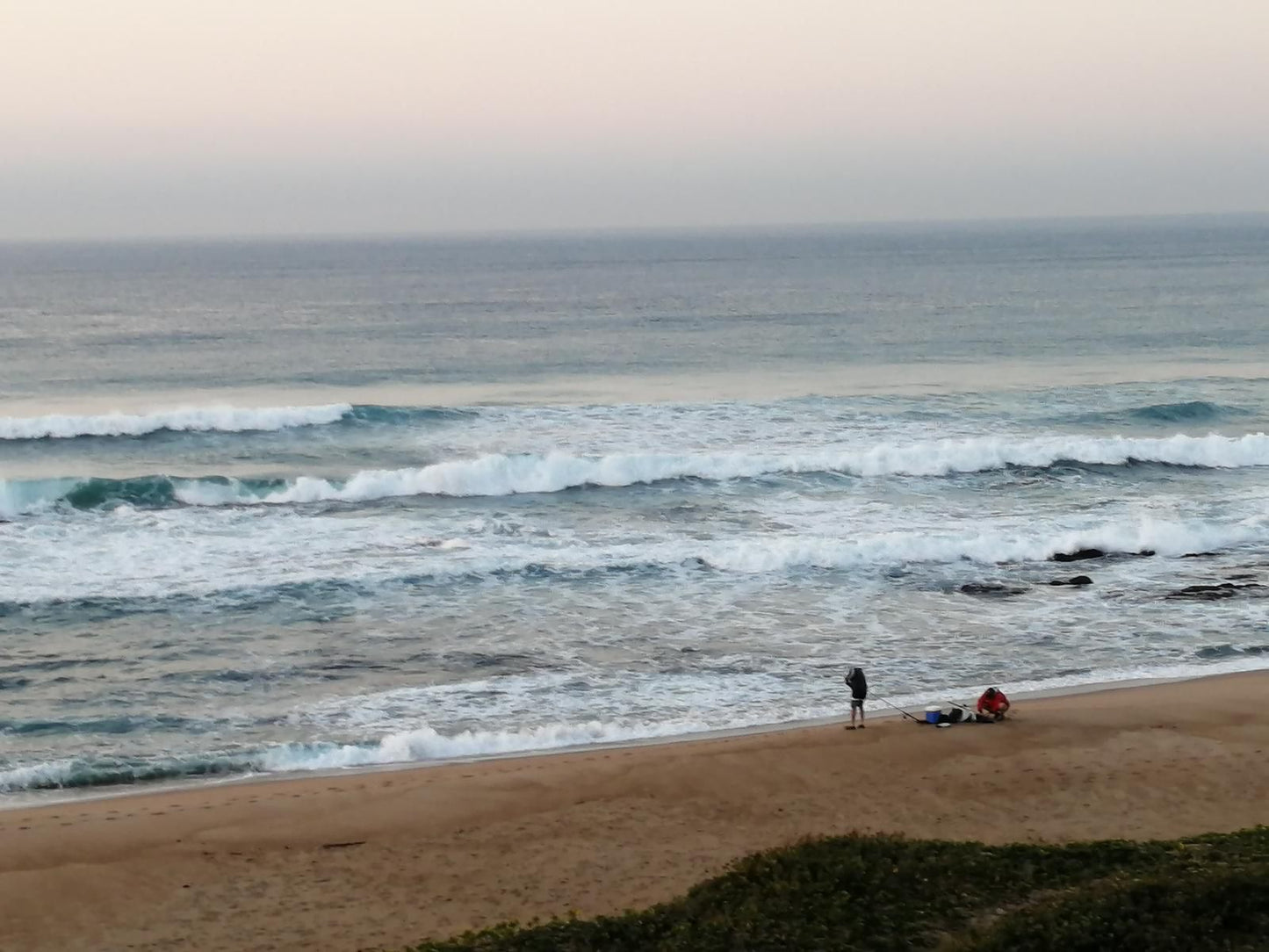 Galene Sea Park Kwazulu Natal South Africa Beach, Nature, Sand, Wave, Waters, Ocean