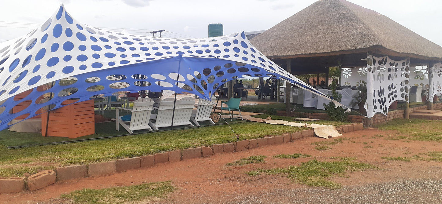 Gali Lodge Taung North West Province South Africa Tent, Architecture