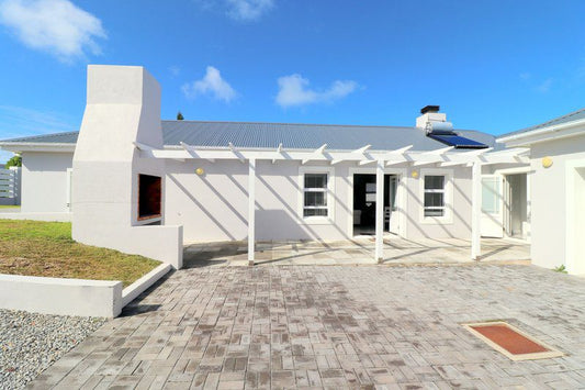 Galjoen Singel 4 Struisbaai Western Cape South Africa House, Building, Architecture