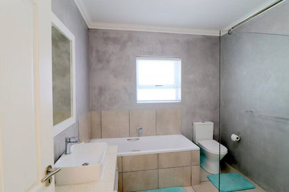 Galjoen Singel 4 Struisbaai Western Cape South Africa Unsaturated, Bathroom