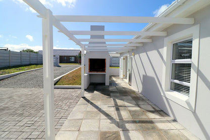 Galjoen Singel 4 Struisbaai Western Cape South Africa House, Building, Architecture