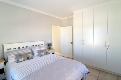 Galjoen Singel 4 Struisbaai Western Cape South Africa Bedroom