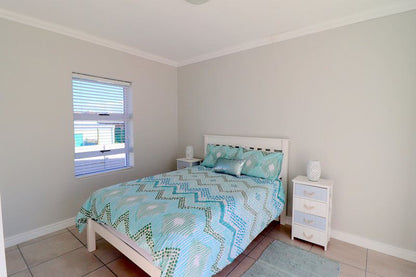 Galjoen Singel 4 Struisbaai Western Cape South Africa Unsaturated, Bedroom