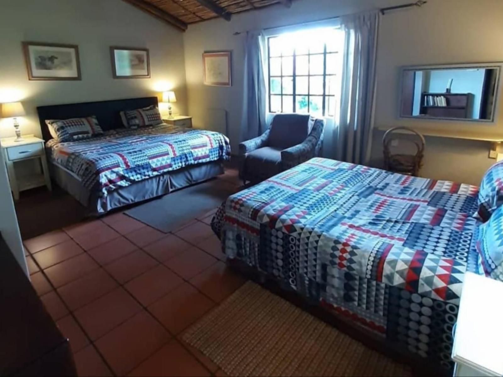 Gallery Inn Bela Bela Warmbaths Limpopo Province South Africa Bedroom