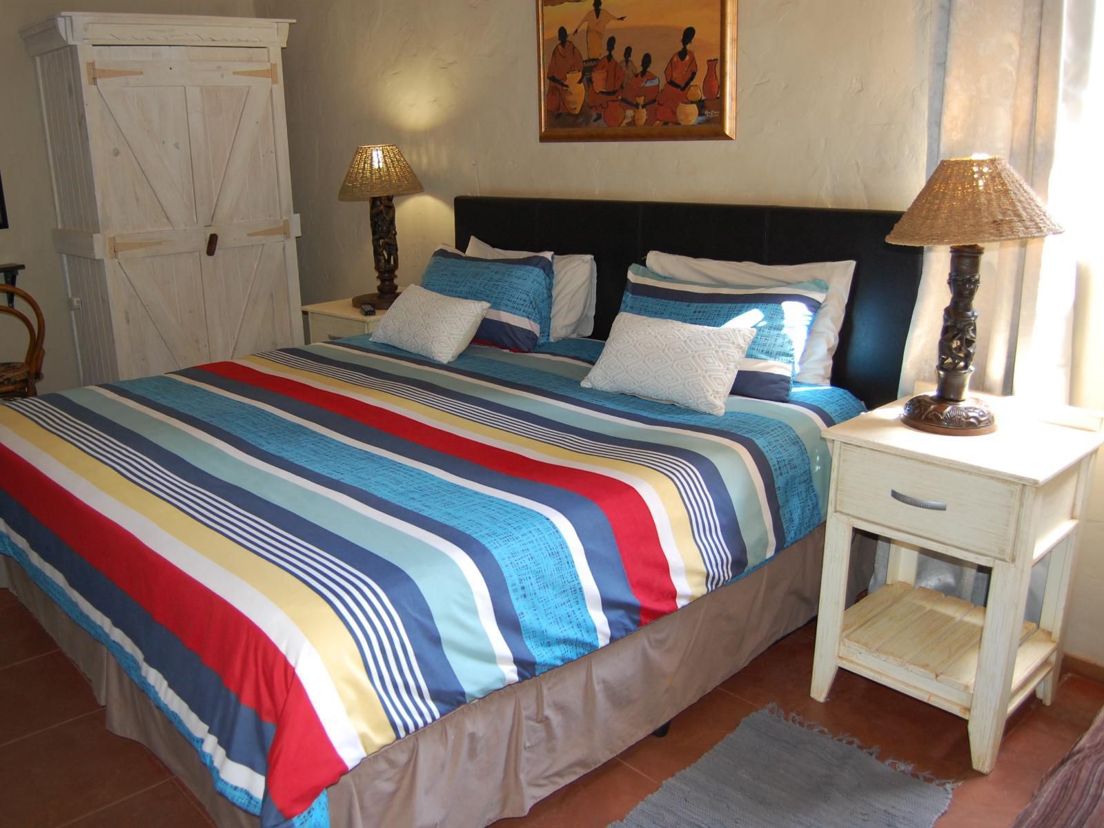 Gallery Inn Bela Bela Warmbaths Limpopo Province South Africa Bedroom