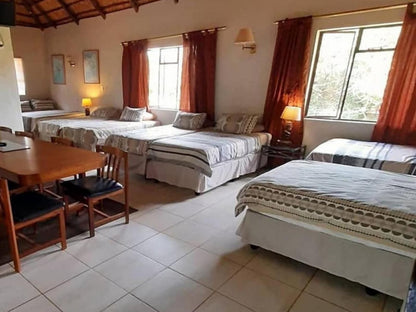 Gallery Inn Bela Bela Warmbaths Limpopo Province South Africa Bedroom