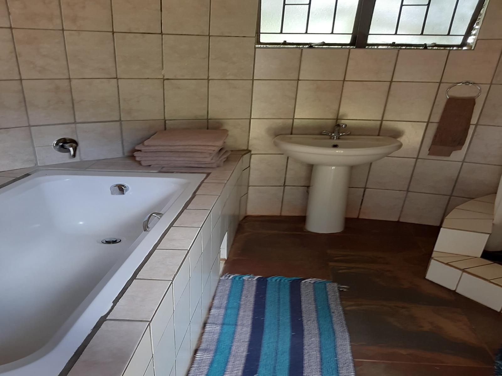 Gallery Inn Bela Bela Warmbaths Limpopo Province South Africa Bathroom